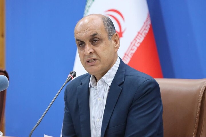 افتتاح هزار میلیارد تومان پروژه ارتباطی در گیلان افتتاح هزار میلیارد تومان پروژه ارتباطی در گیلان