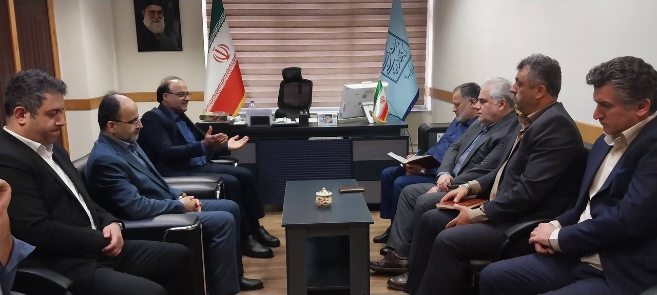 ضرورت حفاظت از گنجینههای تاریخی و توسعه گردشگری مسئولانه/ همافزایی برای گیلانی آباد ضرورت حفاظت از گنجینههای تاریخی و توسعه گردشگری مسئولانه/ همافزایی برای گیلانی آباد