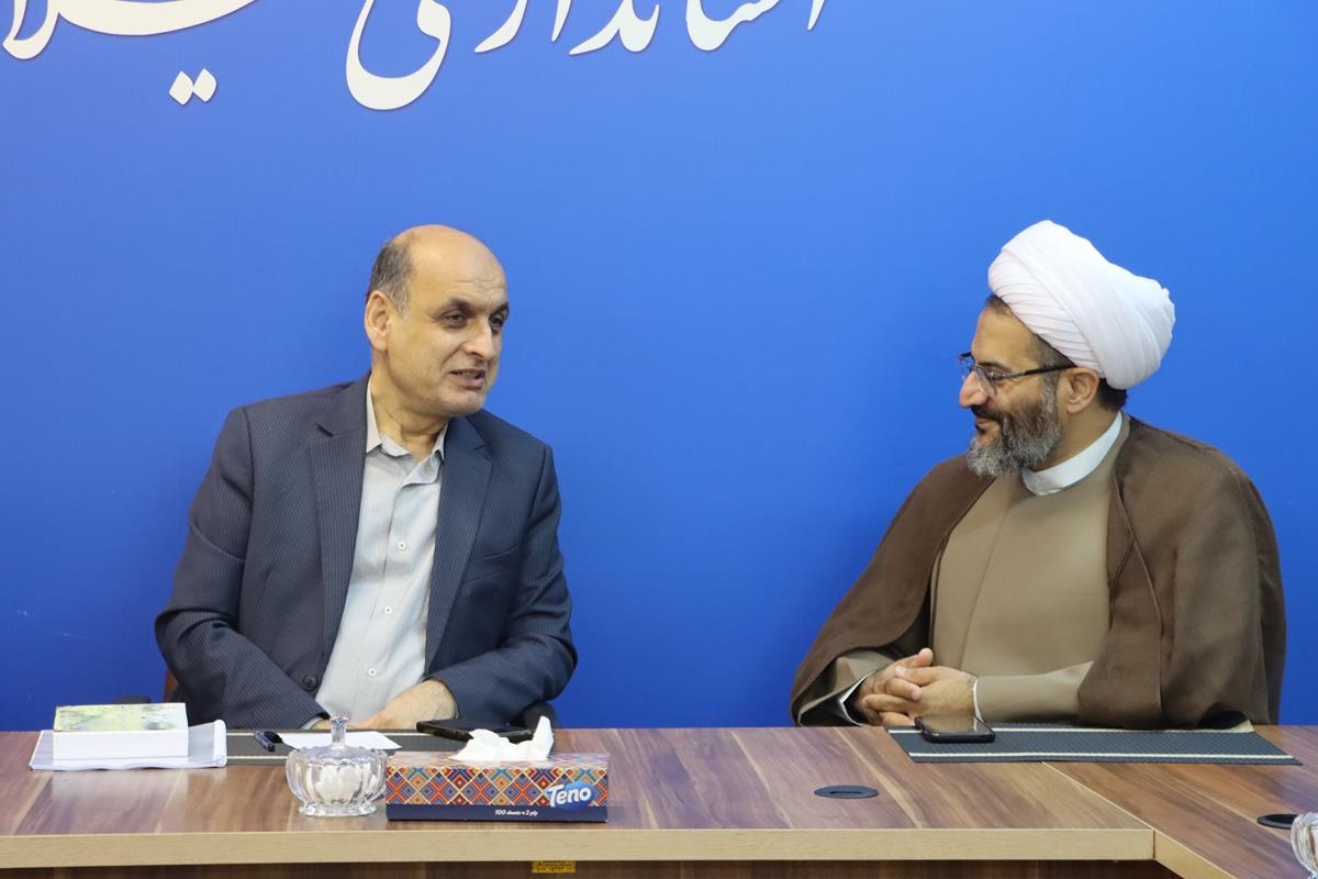 احداث اقامتگاههای اقتصادی در اطراف بقاع متبرکه گیلان در دستور کار قرار گیرد احداث اقامتگاههای اقتصادی در اطراف بقاع متبرکه گیلان در دستور کار قرار گیرد