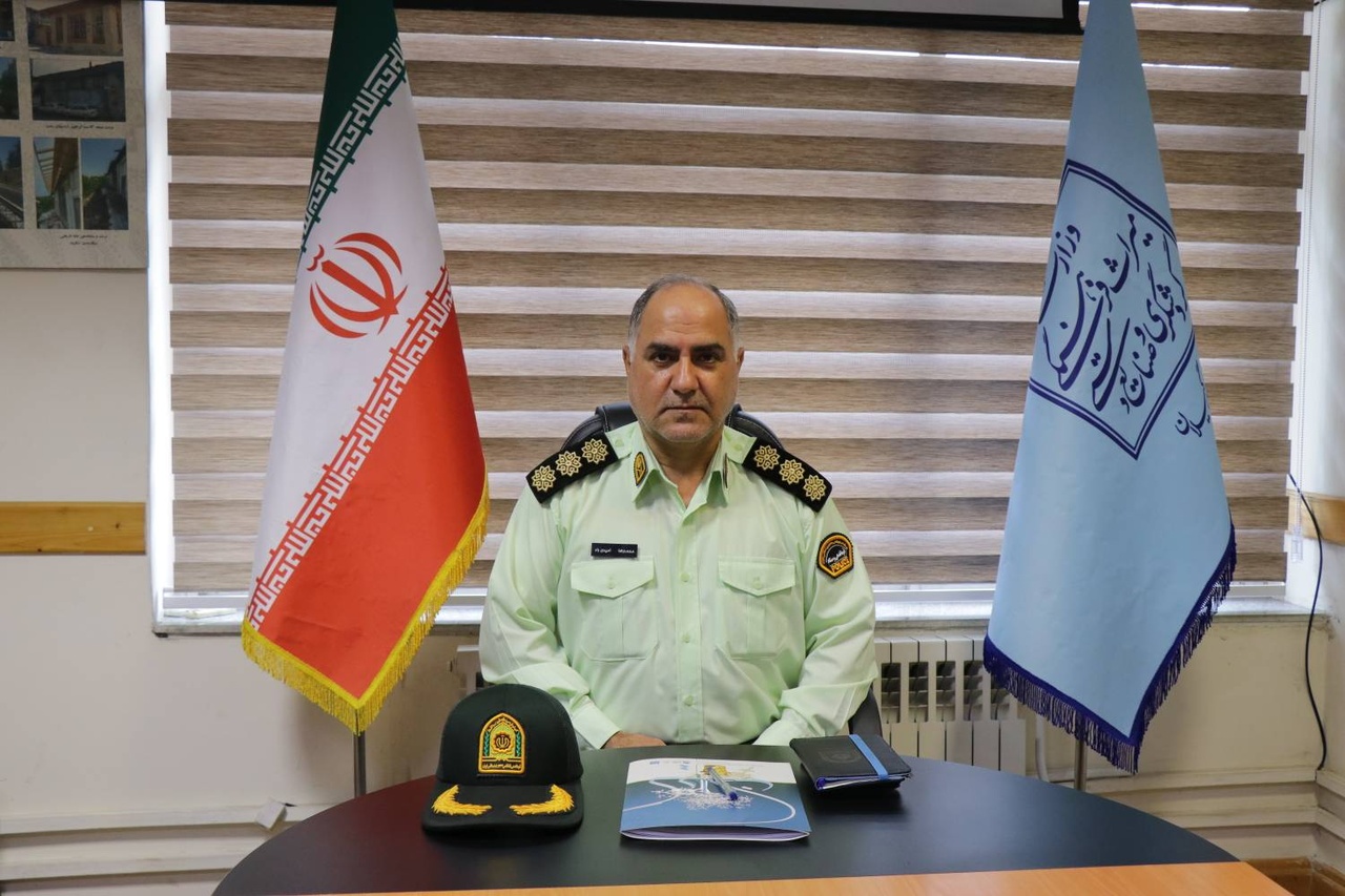 کشف ۳ دستگاه فلزیاب غیرمجاز در گیلان کشف ۳ دستگاه فلزیاب غیرمجاز در گیلان