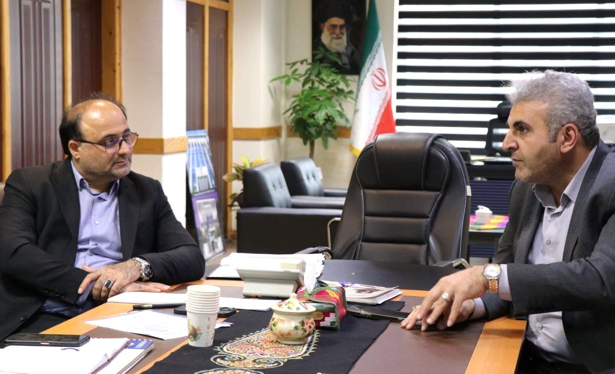 تحسین یا نکوهش آیندگان در گرو تصمیمات امروز ما درباره میراث فرهنگی است تحسین یا نکوهش آیندگان در گرو تصمیمات امروز ما درباره میراث فرهنگی است