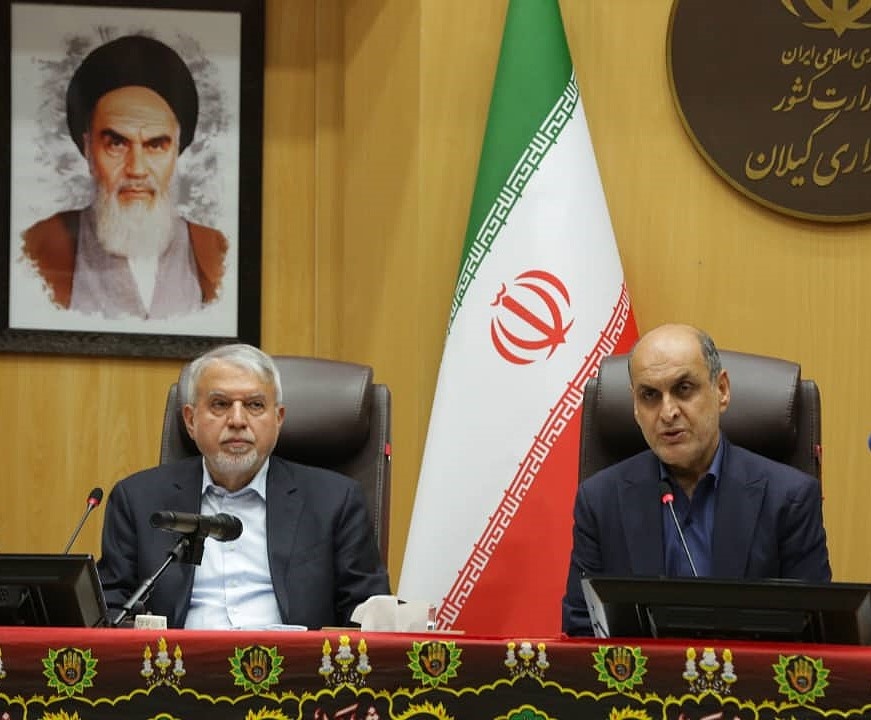 پیام استاندار گیلان به مناسبت روز جهانی و هفته گردشگری پیام استاندار گیلان به مناسبت روز جهانی و هفته گردشگری