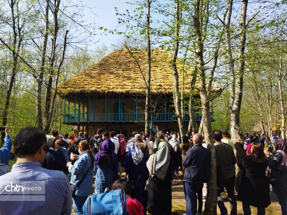 موزه میراث روستایی گیلان؛ دریچهای به فرهنگ و زندگی پیشینیان موزه میراث روستایی گیلان؛ دریچهای به فرهنگ و زندگی پیشینیان