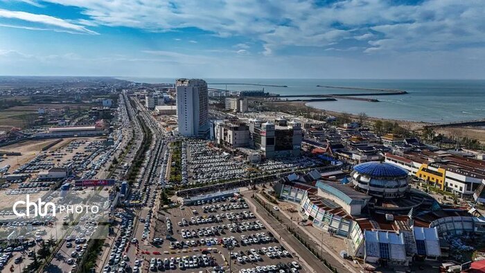 انزلی، مروارید گیلان و شکوه تالاب