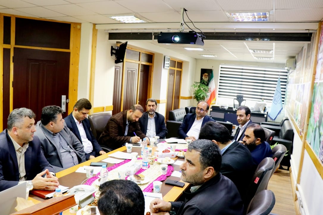 مشارکت جوامع محلی در ساماندهی خانههای استیجاری با محوریت هر دهستان یک مرکز اطلاعرسانی گردشگری مشارکت جوامع محلی در ساماندهی خانههای استیجاری با محوریت هر دهستان یک مرکز اطلاعرسانی گردشگری