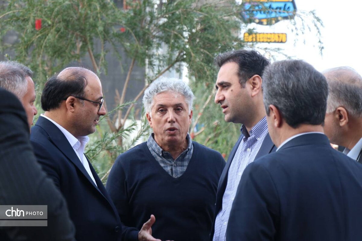 بازدید رئیس مرکز سرمایهگذاری و امور اقتصادی وزارت میراثفرهنگی از ۲ پروژه بزرگ هتلسازی در انزلی برای رفع موانع سرمایهگذاری بازدید رئیس مرکز سرمایهگذاری و امور اقتصادی وزارت میراثفرهنگی از ۲ پروژه بزرگ هتلسازی در انزلی برای رفع موانع سرمایهگذاری