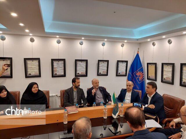 گردشگری میتواند موتور محرک توسعه مردمی در گیلان باشد گردشگری میتواند موتور محرک توسعه مردمی در گیلان باشد