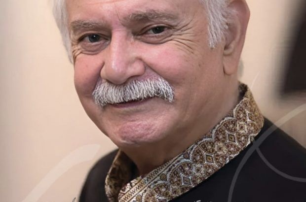 پیام تسلیت سرپرست ادارهکل میراثفرهنگی استان گیلان در پی درگذشت استاد ناصر مسعود پیام تسلیت سرپرست ادارهکل میراثفرهنگی استان گیلان در پی درگذشت استاد ناصر مسعود