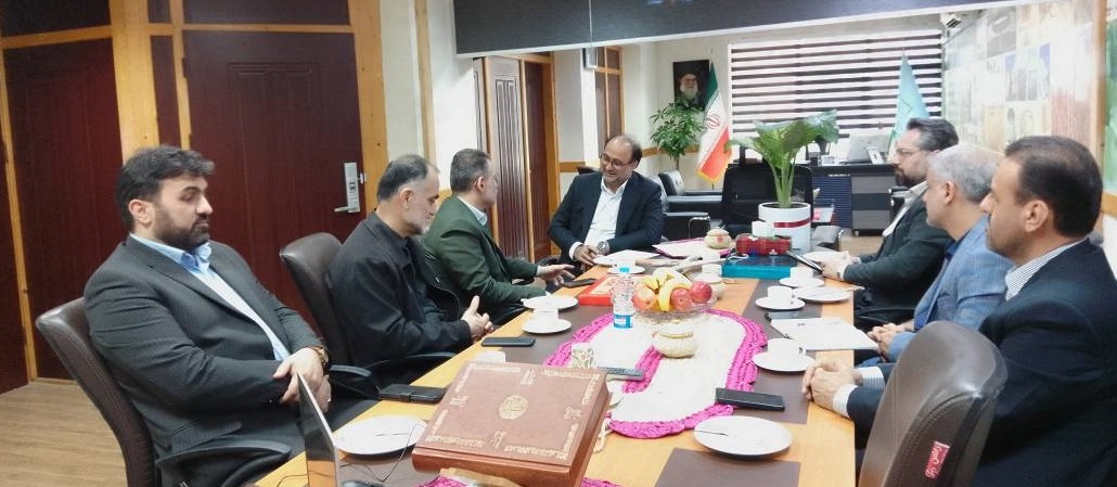 همکاری میراثفرهنگی گیلان و کمیته امداد برای توسعه صنایعدستی و بومگردی همکاری میراثفرهنگی گیلان و کمیته امداد برای توسعه صنایعدستی و بومگردی