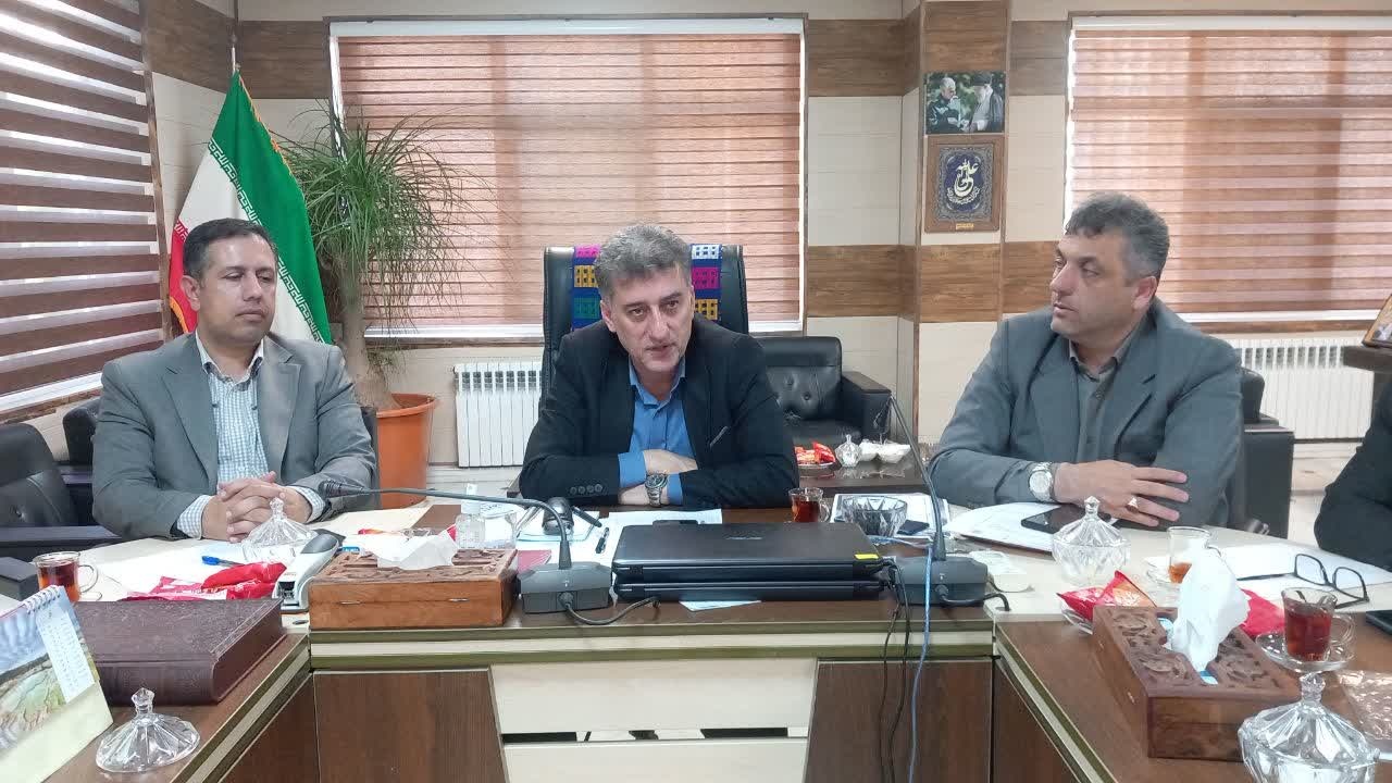 تشکیل ستاد ویژه سرمایهگذاری گردشگری در رودسر با تأکید بر شتابدهی و رفع موانع تشکیل ستاد ویژه سرمایهگذاری گردشگری در رودسر با تأکید بر شتابدهی و رفع موانع