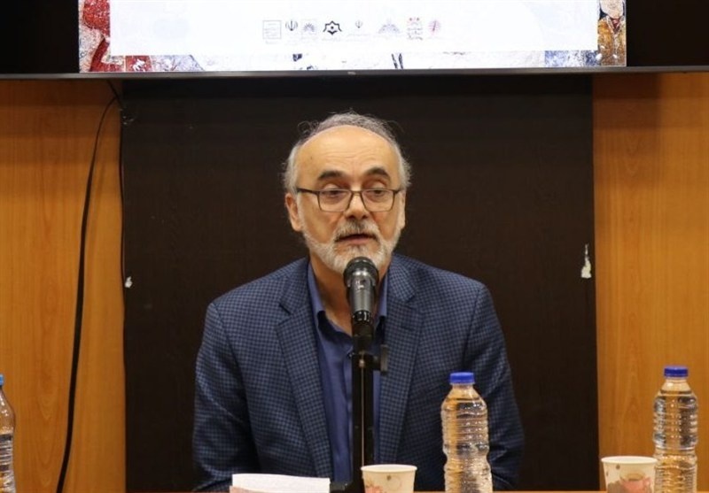 نسل Z و آلفا مخاطبان اصلی میراث مکتوب در مسیر فرهنگ و گردشگری هستند نسل Z و آلفا مخاطبان اصلی میراث مکتوب در مسیر فرهنگ و گردشگری هستند