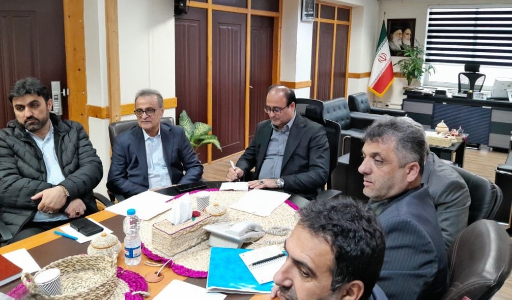 گیلان با «طرح و تم ترکیبی» در نمایشگاه بینالمللی گردشگری تهران حضور مییابد/ ضرورت معرفی ظرفیتهای بناهای تاریخی گیلان با «طرح و تم ترکیبی» در نمایشگاه بینالمللی گردشگری تهران حضور مییابد/ ضرورت معرفی ظرفیتهای بناهای تاریخی