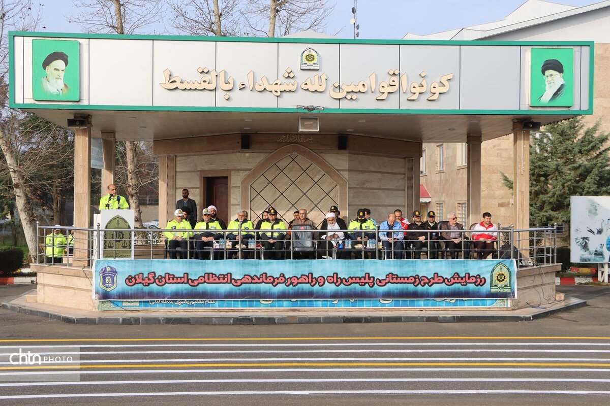 استاندار: سالانه ۲۰میلیون خودرو وارد گیلان میشود استاندار: سالانه ۲۰میلیون خودرو وارد گیلان میشود