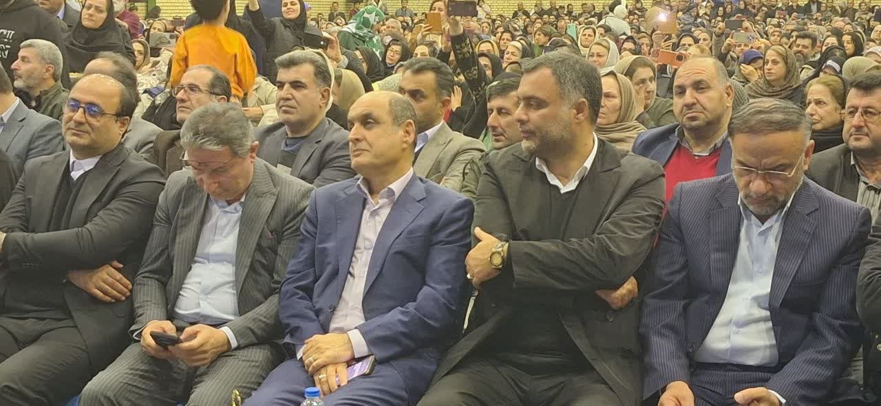 استاندار گیلان: حمایت از صنایعدستی باید بهصورت هدفمند در دستور کار دستگاههای اجرایی قرار گیرد استاندار گیلان: حمایت از صنایعدستی باید بهصورت هدفمند در دستور کار دستگاههای اجرایی قرار گیرد