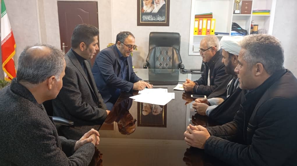 آموزش صنایعدستی در زندان حویق؛ گامی نو در مسیر بازتوانی اجتماعی آموزش صنایعدستی در زندان حویق؛ گامی نو در مسیر بازتوانی اجتماعی