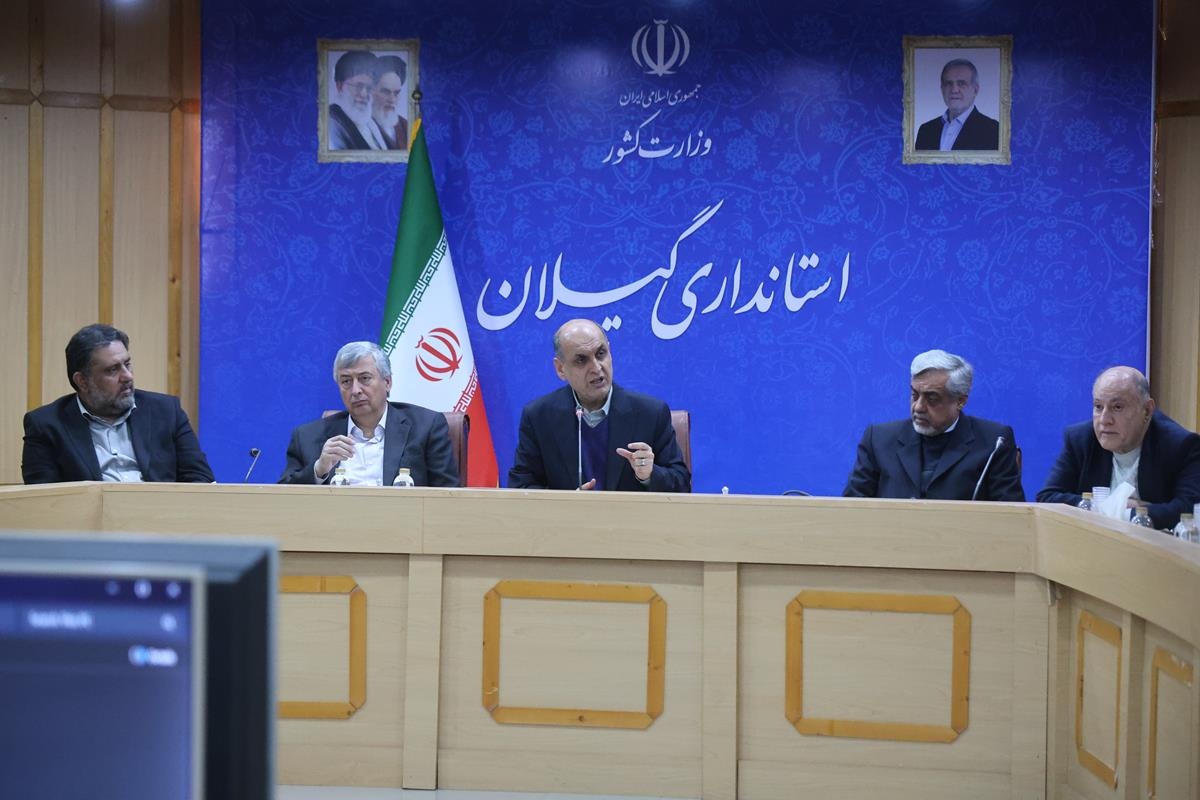 استاندار گیلان: بازسازی سریع بازار رشت در اولویت قرار دارد استاندار گیلان: بازسازی سریع بازار رشت در اولویت قرار دارد