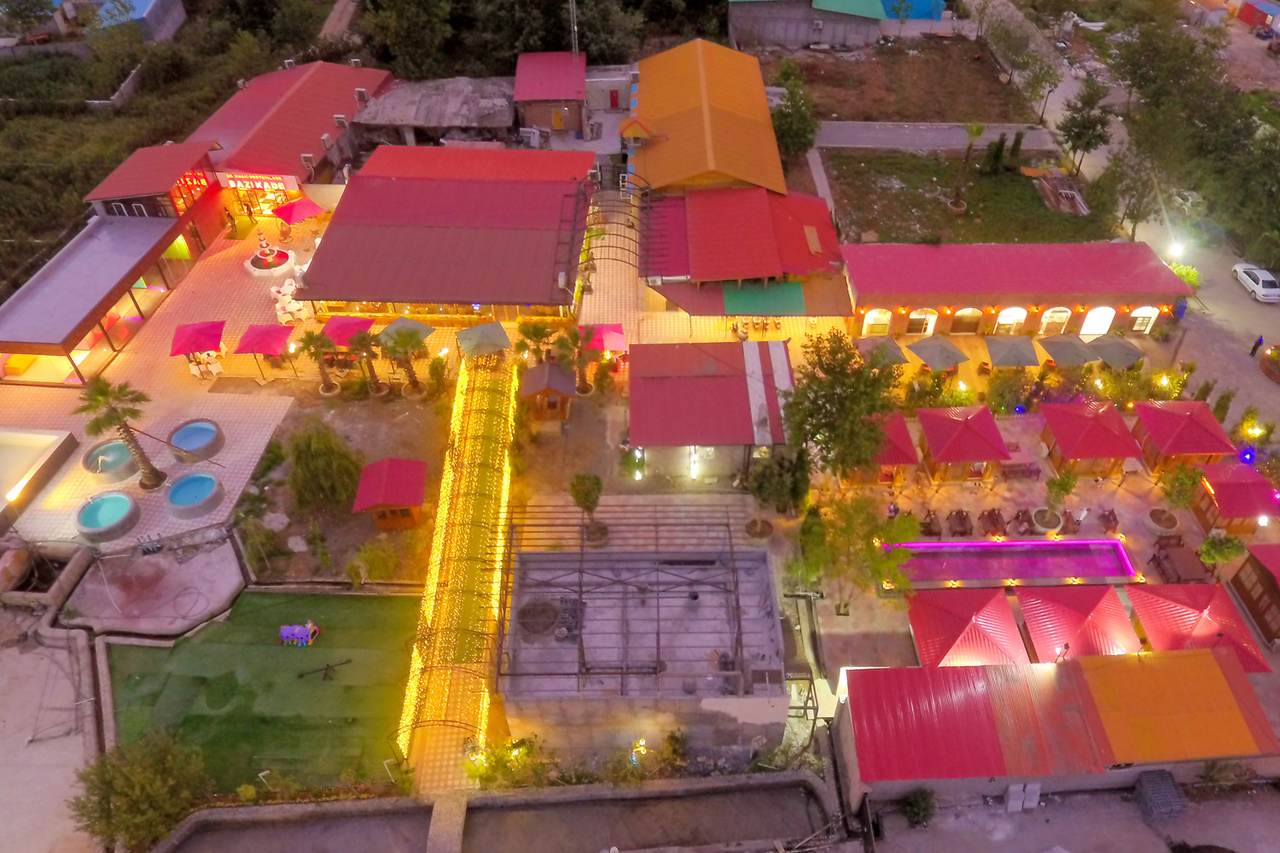 افتتاح ۲۳ پروژه گردشگری در گیلان همزمان با دهه فجر ۱۴۰۴ افتتاح ۲۳ پروژه گردشگری در گیلان همزمان با دهه فجر ۱۴۰۴