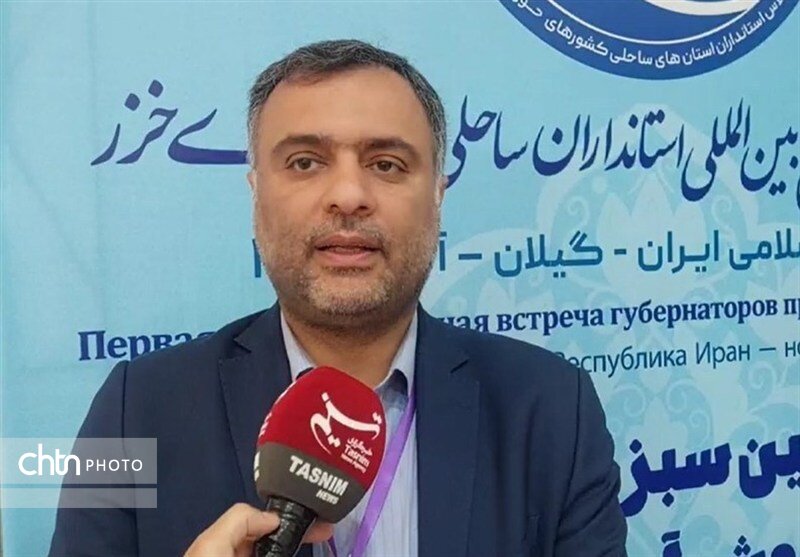 بازسازی بازار رشت باید فراتر از ترمیم فیزیکی باشد بازسازی بازار رشت باید فراتر از ترمیم فیزیکی باشد