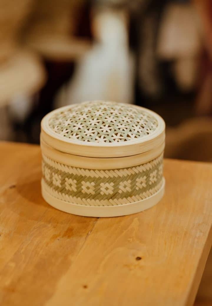 ثبت ملی لیالستان بهعنوان «روستای ملی بامبوبافی ایران»؛ احیای یک میراثفرهنگی است/ آغاز یک مسیر برای توسعه با عاملیت صنایعدستی ثبت ملی لیالستان بهعنوان «روستای ملی بامبوبافی ایران»؛ احیای یک میراثفرهنگی است/ آغاز یک مسیر برای توسعه با عاملیت صنایعدستی