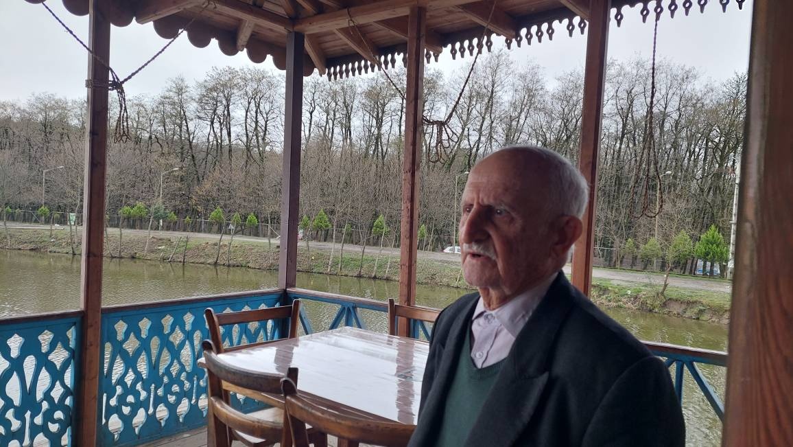 جنگل گیسوم؛ امانتی چند هزار ساله در مسیر جهانیشدن گردشگری روستا جنگل گیسوم؛ امانتی چند هزار ساله در مسیر جهانیشدن گردشگری روستا