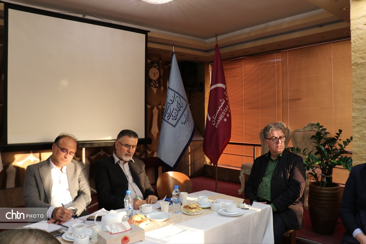 دیپلماسی گردشگری ایران در کشورهای همسایه تقویت میشود دیپلماسی گردشگری ایران در کشورهای همسایه تقویت میشود