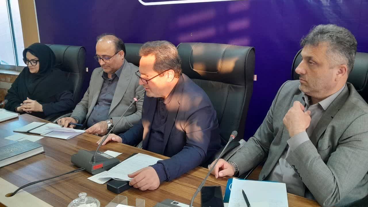 بندرانزلی آماده پذیرایی از میهمانان نوروزی شد بندرانزلی آماده پذیرایی از میهمانان نوروزی شد