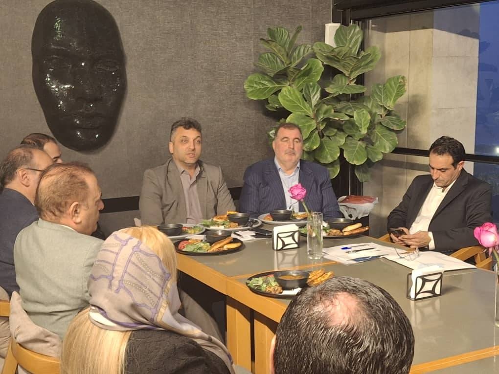 ضرورت آمادگی کامل تاسیسات اقامتی آستارا برای سفرهای نوروزی ۱۴۰۵ ضرورت آمادگی کامل تاسیسات اقامتی آستارا برای سفرهای نوروزی ۱۴۰۵