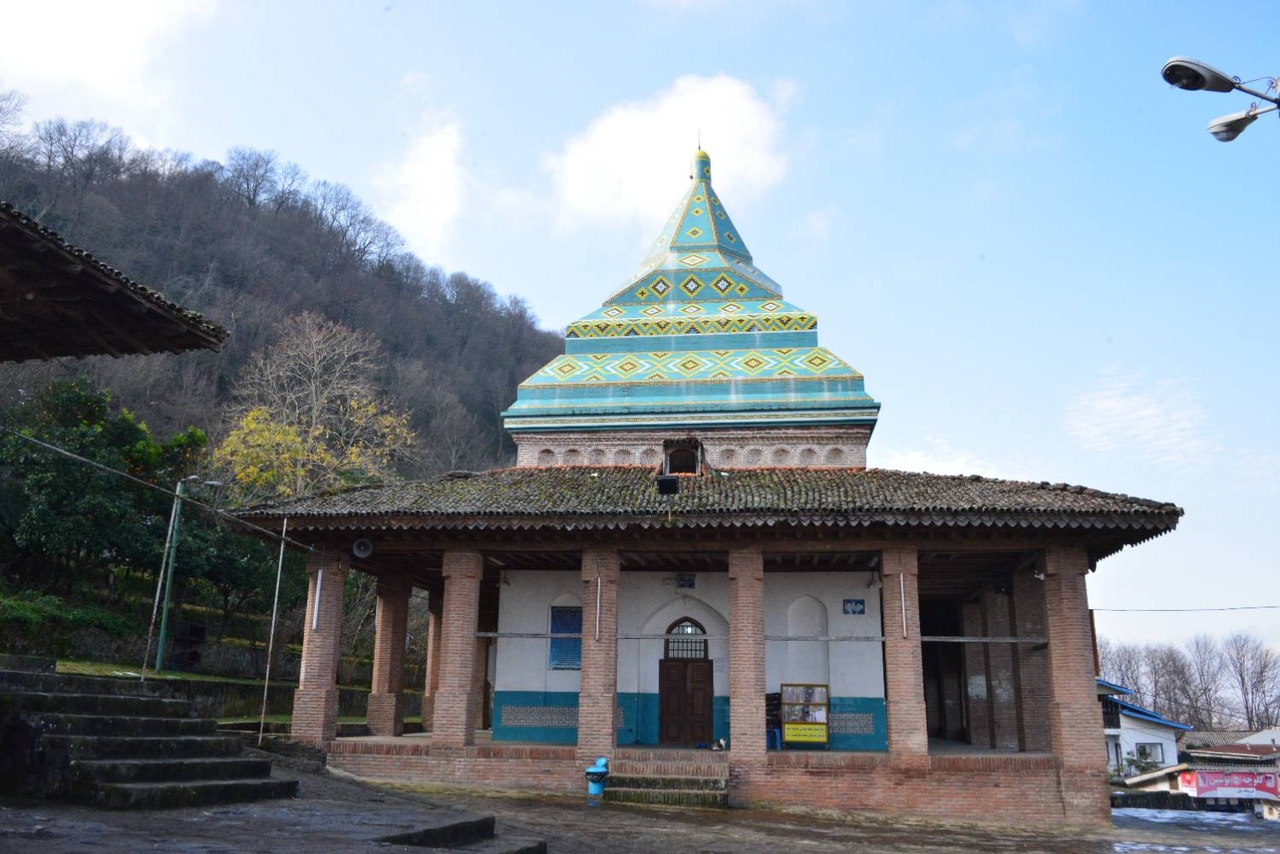 ماه رمضان در گیلان؛ آیینهای کهن مهمانی خدا در سرزمین میرزا ماه رمضان در گیلان؛ آیینهای کهن مهمانی خدا در سرزمین میرزا