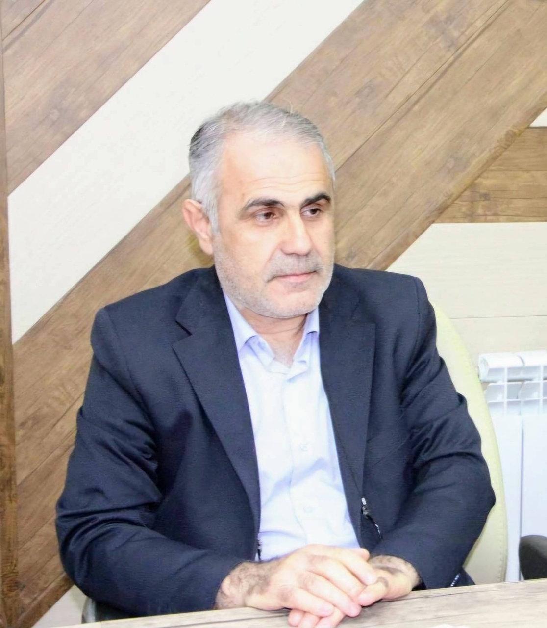 مسیر ثبت جهانی گیسوم؛ جلوهای از حکمرانی مشارکتی مسیر ثبت جهانی گیسوم؛ جلوهای از حکمرانی مشارکتی