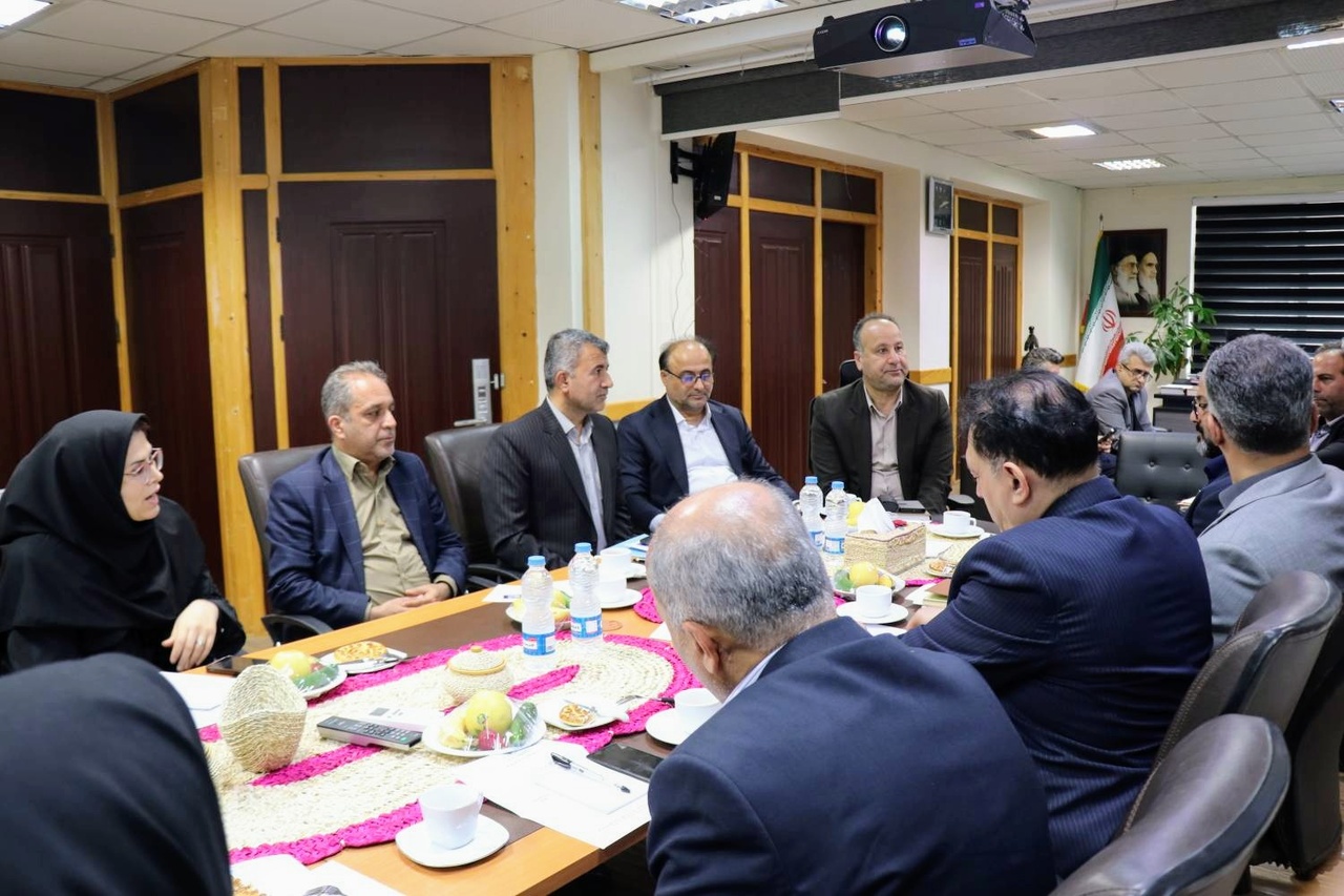 حکمرانی آیندهنگر، پیشران تصمیمسازی آگاهانه حکمرانی آیندهنگر، پیشران تصمیمسازی آگاهانه