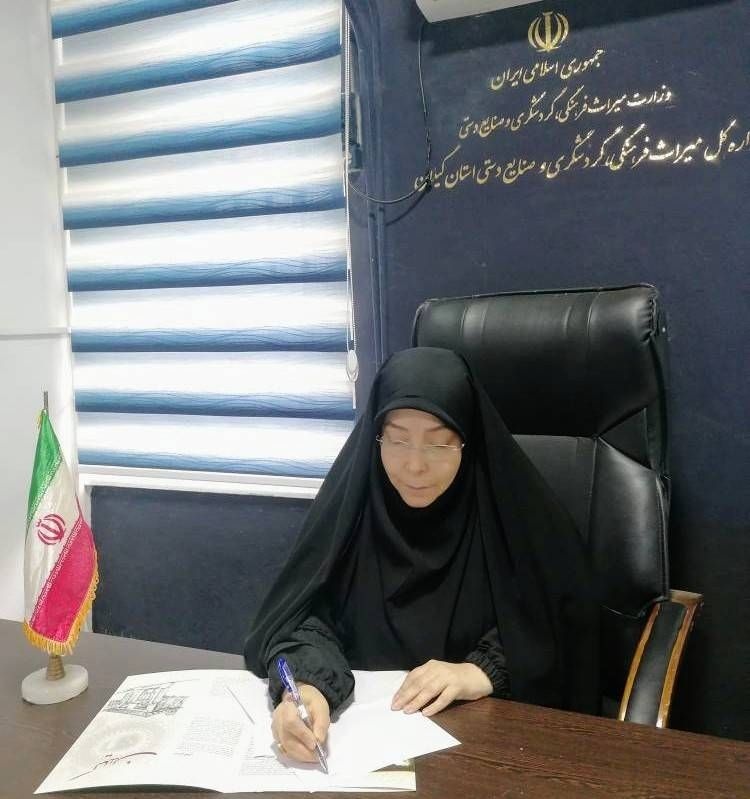 دیپلماسی خوراک از رشت تا مرزهای منطقه؛ ظرفیت ژئوفرهنگی گیلان در پروژه «گذر از مرزها» دیپلماسی خوراک از رشت تا مرزهای منطقه؛ ظرفیت ژئوفرهنگی گیلان در پروژه «گذر از مرزها»
