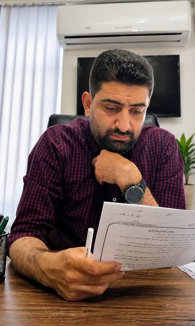 راهبردهای تابآوری سازمانی و بازآفرینی زیستبوم گردشگری در مواجهه با بحرانهای ژئوپلیتیک و جنگ راهبردهای تابآوری سازمانی و بازآفرینی زیستبوم گردشگری در مواجهه با بحرانهای ژئوپلیتیک و جنگ