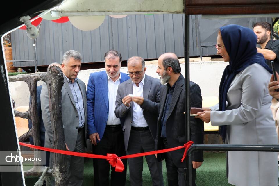 خبرگزاری میراث آریا – تالاب عینک رشت در مدار گردشگری آبی؛ بهرهبرداری از شناور تفریحی مهتاب خبرگزاری میراث آریا – تالاب عینک رشت در مدار گردشگری آبی؛ بهرهبرداری از شناور تفریحی مهتاب
