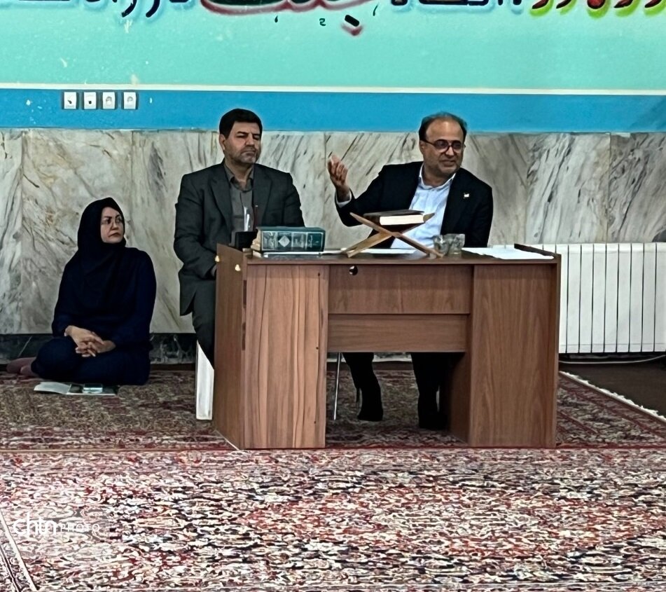 گام بلند در مسیر همافزایی صنایعدستی گیلان/ اعضای هیئتمؤسس «تشکل حرفهای صنایعدستی استان» انتخاب شدند گام بلند در مسیر همافزایی صنایعدستی گیلان/ اعضای هیئتمؤسس «تشکل حرفهای صنایعدستی استان» انتخاب شدند