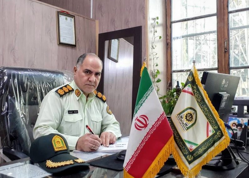 نگهبانان تمدن؛ روایتی از رسالت پاسداری و تعهد به صیانت در یگان حفاظت میراثفرهنگی گیلان نگهبانان تمدن؛ روایتی از رسالت پاسداری و تعهد به صیانت در یگان حفاظت میراثفرهنگی گیلان