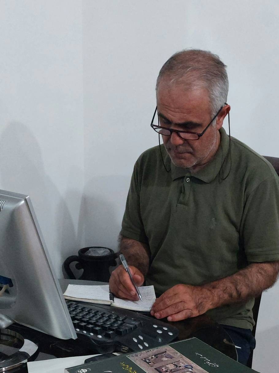 باستانشناسی منظر رودخانهای تالش؛ از میراث گذشته تا توسعه گردشگری باستانشناسی منظر رودخانهای تالش؛ از میراث گذشته تا توسعه گردشگری