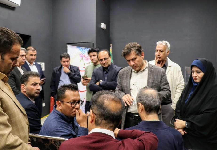 تداوم ارزیابی ایکوموس در پرونده ثبتجهانی ماسوله با برگزاری نشستهای تخصصی/ تاکید بر حفاظت از هویت و مدیریت پایدار تداوم ارزیابی ایکوموس در پرونده ثبتجهانی ماسوله با برگزاری نشستهای تخصصی/ تاکید بر حفاظت از هویت و مدیریت پایدار