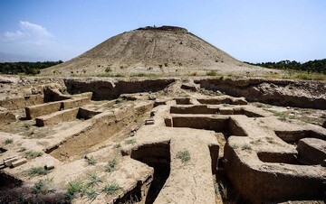 محوطه ازبکی ظرفیت ایجاد پارک علم و فناوری باستانشناسی را دارد/ باستان‌شناسان به دنبال تاریخ تحول فرهنگی و شهرنشینی ایران در محوطه ازبکی