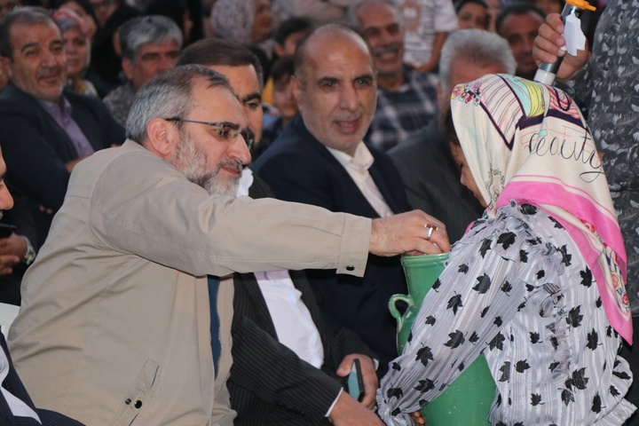 جشن تیرگان