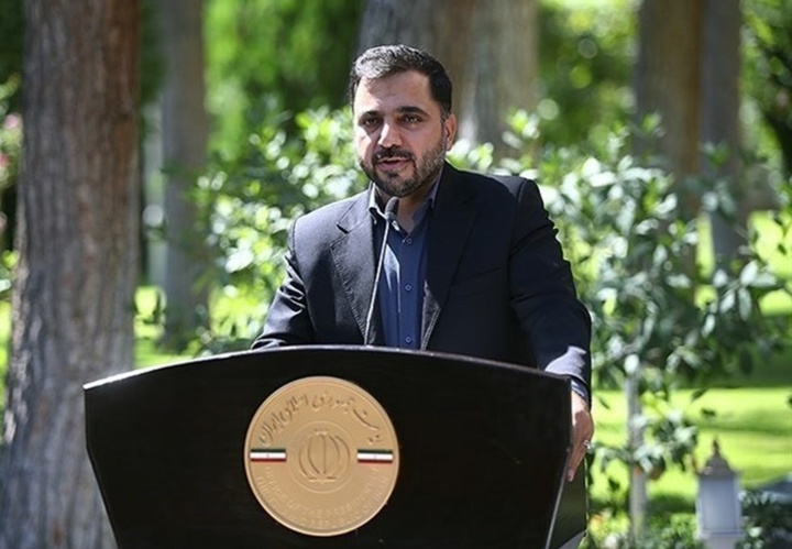 بهبود شرایط اینترنت نقاط گردشگری کشور در دستور کار قرار دارد/ پیشرفت چشم گیر در وضعیت ارتباطی روستاها بهبود شرایط اینترنت نقاط گردشگری کشور در دستور کار قرار دارد/ پیشرفت چشم گیر در وضعیت ارتباطی روستاها