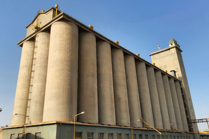 میراث صنعتی اصفهان به توسعه گردشگری کمک میکند میراث صنعتی اصفهان به توسعه گردشگری کمک میکند