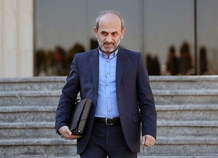 ظرفیتهای کشورمان را در حوزه صنایعدستی معرفی خواهیم کرد/ پخش «ایران بین» با محوریت میراثفرهنگی و معرفی نقاط گردشگری در شبکه «نسیم» ظرفیتهای کشورمان را در حوزه صنایعدستی معرفی خواهیم کرد/ پخش «ایران بین» با محوریت میراثفرهنگی و معرفی نقاط گردشگری در شبکه «نسیم»