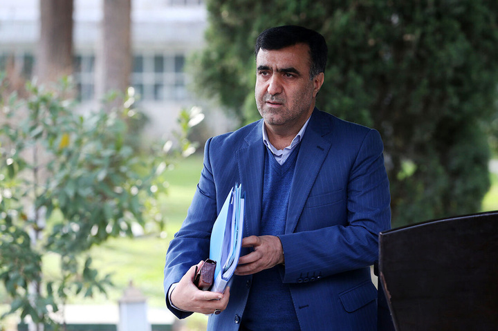 بازدید از سازههای آبی شوشتر را به مردم پیشنهاد میکنم/ در سفرهای تابستانی مراقب محیط زیست باشیم