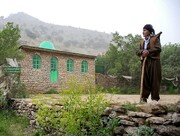 منظر جهانی هورامان/ اورامانات شکوه فرهنگ و اصالت