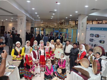 دومین سالانه شهر خلاق رشت با حضور شهرهای خلاق ایران