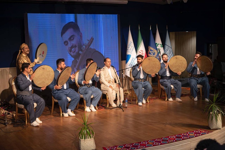 دومین سالانه شهرخلاق رشت با حضور شهرهای خلاق ایران