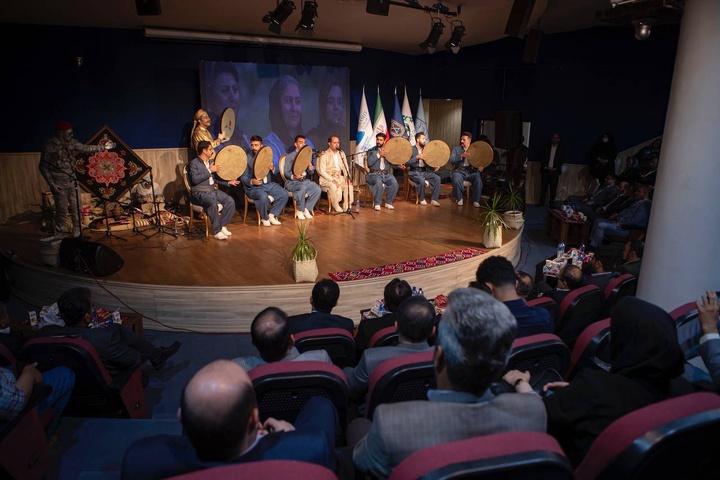دومین سالانه شهرخلاق رشت با حضور شهرهای خلاق ایران