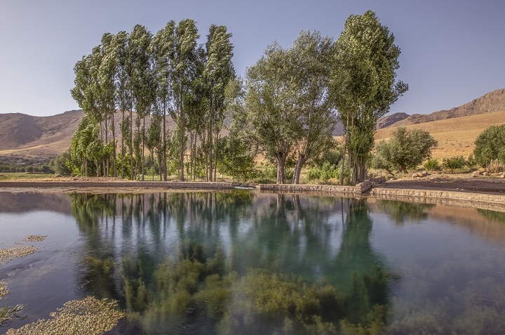 عملیات تکمیل زیرساخت‌های گردشگری سراب زز شهرستان سلسله به زودی آغاز می‌شود