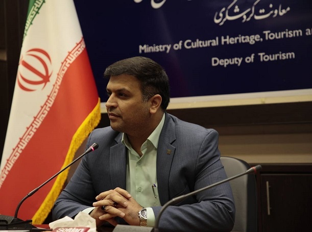 رویکرد برنامه هفتم، تحول در ناوگان گردشگری دریایی و زمینی است رویکرد برنامه هفتم، تحول در ناوگان گردشگری دریایی و زمینی است