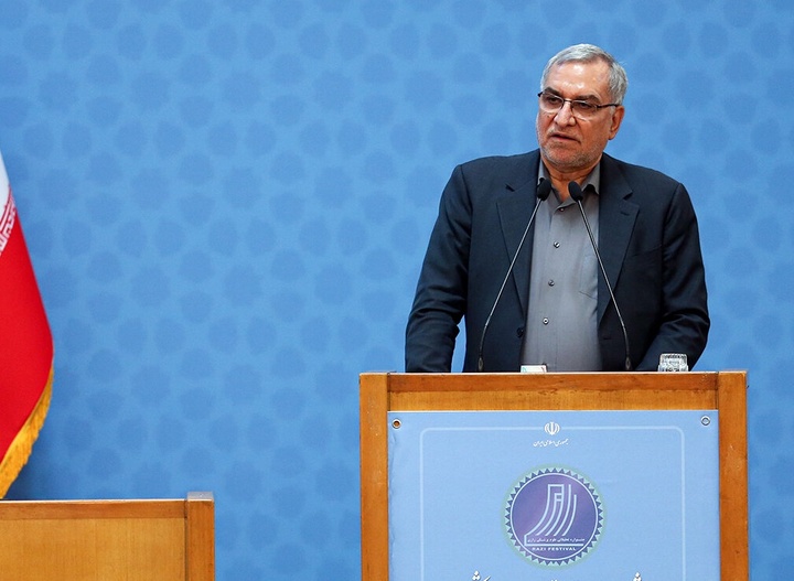 ایران در حوزه گردشگری سلامت سرآمد منطقه و جهان است/ ایجاد مراکز درمانی دارای گواهینامه اعتباربخشی بینالمللی در کشورهای هممرز ایران در حوزه گردشگری سلامت سرآمد منطقه و جهان است/ ایجاد مراکز درمانی دارای گواهینامه اعتباربخشی بینالمللی در کشورهای هممرز